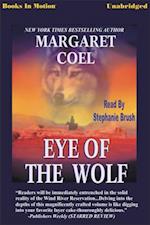 Eye of the Wolf