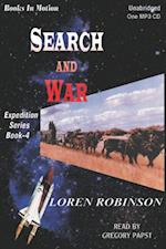 Search and War