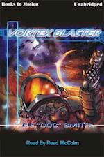 Vortex Blaster, The