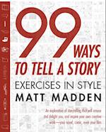 99 Ways to Tell a Story