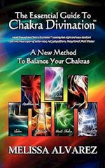 The Essential Guide to Chakra Divination
