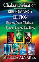 Chakra Divination: Bibliomancy Edition 