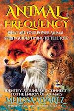 Animal Frequency 
