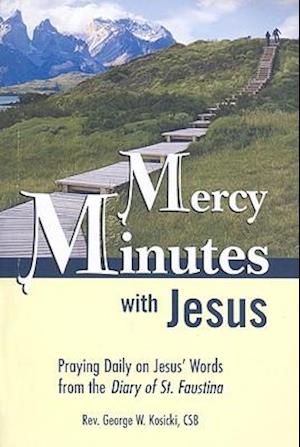 Mercy Minutes with Jesus