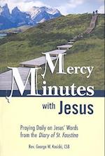 Mercy Minutes with Jesus