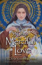 33 Days to Merciful Love