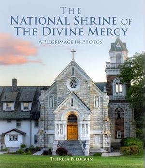 The National Shrine of the Divine Mercy