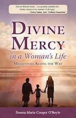 Divine Mercy in a Woman's Life