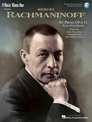 Rachmaninov - Six Pieces, Opus 11