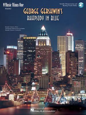 Gershwin - Rhapsody in Blue
