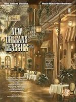 New Orleans Classics Music Minus One Drummer