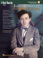 Jascha Heifetz - Favorite Encores