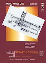 Intermediate Trumpet Solos - Volume 3