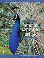 Famous Soprano Arias [With CD]