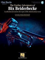 The Further Adventures of Bix Beiderbecke