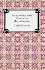 Expression of the Emotions in Man and Animals