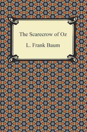 Scarecrow of Oz