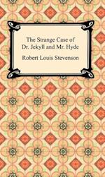 Strange Case of Dr. Jekyll and Mr. Hyde