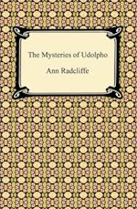 Mysteries of Udolpho