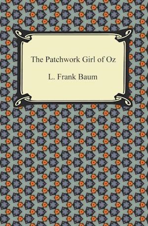 Patchwork Girl of Oz