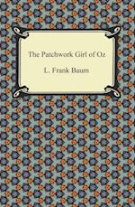 Patchwork Girl of Oz