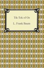 Tik-Tok of Oz