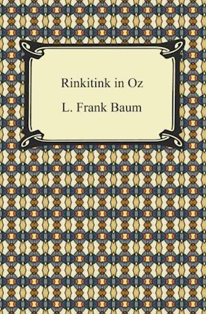 Rinkitink in Oz