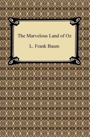 Marvelous Land of Oz