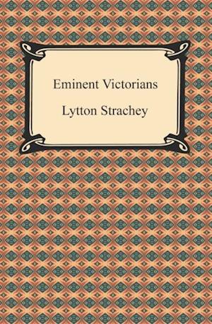 Eminent Victorians