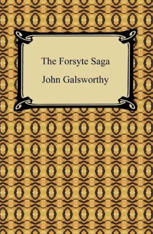 Forsyte Saga