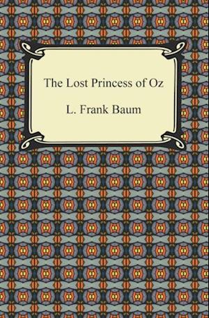 Lost Princess of Oz