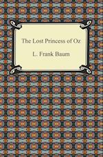 Lost Princess of Oz