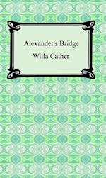 Alexander's Bridge