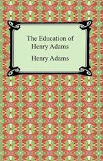 Education of Henry Adams