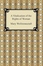 Vindication of the Rights of Woman