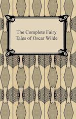 Complete Fairy Tales of Oscar Wilde