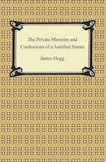 Private Memoirs and Confessions of a Justified Sinner