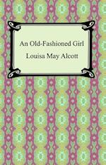 Old-Fashioned Girl