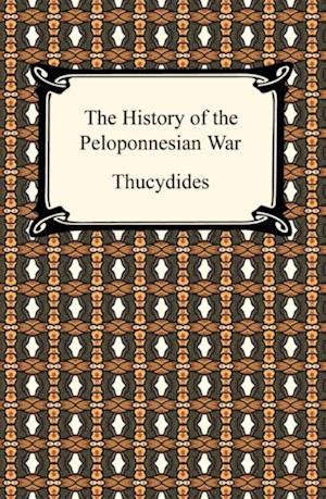 History of the Peloponnesian War