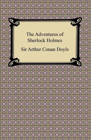 Adventures of Sherlock Holmes