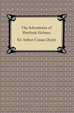 Adventures of Sherlock Holmes