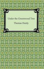 Under The Greenwood Tree