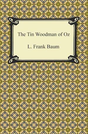 Tin Woodman of Oz