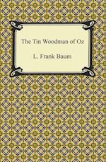 Tin Woodman of Oz