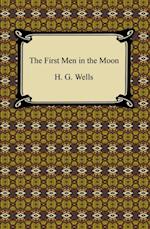 First Men in the Moon