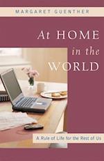 At Home in the World