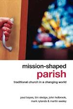 Mission-Shaped Parish