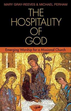 Hospitality of God