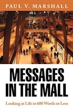Messages in the Mall