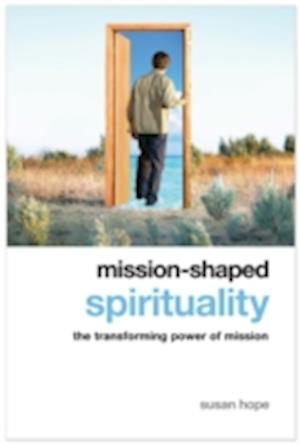 Mission-shaped Spirituality
